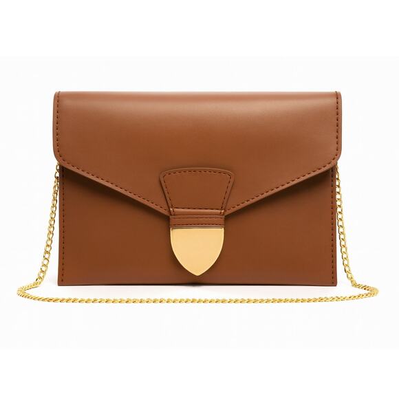Steve Madden Crossbody Envelope Bag - Picture 1 of 8